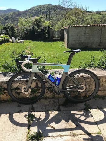 Cannondale, Systemsix Shimano Ultegra Di2
