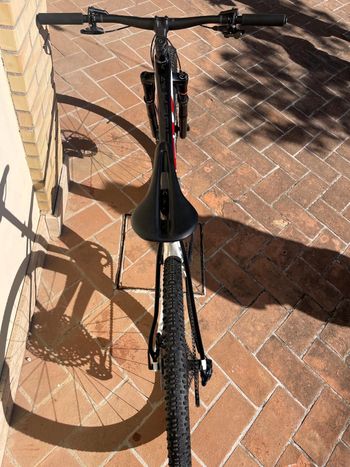 Used Trek Procaliber 9.7 2022 2022 Mountainbike — image 6 of 7