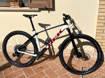 Used Trek Procaliber 9.7 2022 2022 VTT