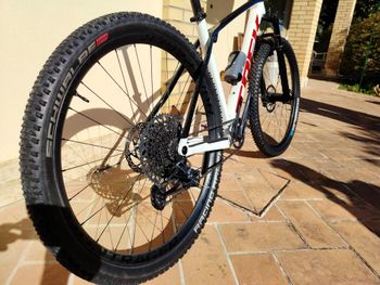 Used Trek Procaliber 9.7 2022 2022 Mountainbike — image 3 of 7