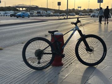 Tweedehands Mondraker RAZE 2023 2023 MTB