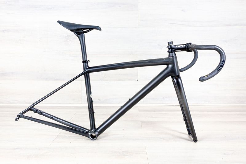 Used Specialized S-Works Aethos Frameset 2024 Road & Gravel