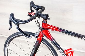 Used Giant Tcr C3 2015 Road & Gravel, Black — image 20 of 21