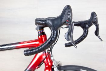 Used Giant Tcr C3 2015 Road & Gravel, Black — image 11 of 21