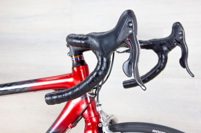 Used Giant Tcr C3 2015 Road & Gravel, Black — image 11 of 21