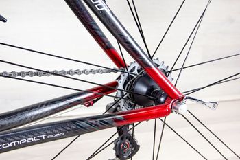 Used Giant Tcr C3 2015 Road & Gravel, Black — image 15 of 21