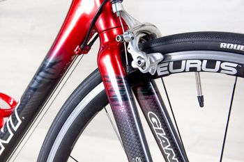Used Giant Tcr C3 2015 Road & Gravel, Black — image 18 of 21