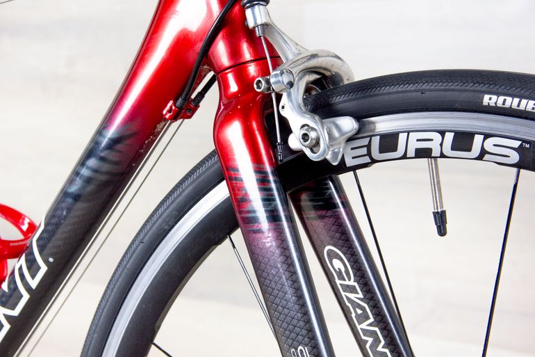 Used Giant Tcr C3 2015 Road & Gravel, Black — image 18 of 21