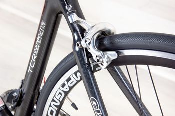 Used Giant Tcr C3 2015 Road & Gravel, Black — image 17 of 21