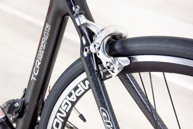 Used Giant Tcr C3 2015 Road & Gravel, Black — image 17 of 21