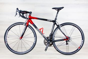 Used Giant Tcr C3 2015 Road & Gravel, Black — image 12 of 21