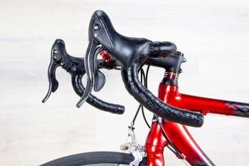 Used Giant Tcr C3 2015 Road & Gravel, Black — image 16 of 21