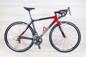 Used Giant Tcr C3 2015 Road & Gravel