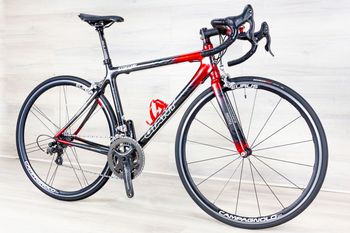Used Giant Tcr C3 2015 Road & Gravel, Black — image 5 of 21