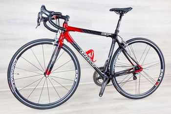 Used Giant Tcr C3 2015 Road & Gravel, Black — image 6 of 21