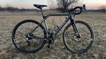 Canyon, Inflite CF SL 6.0 2020
