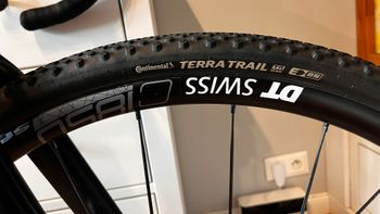 Used Canyon Inflite CF SL 6.0 2020 2020 Road & Gravel, Black — image 9 of 30