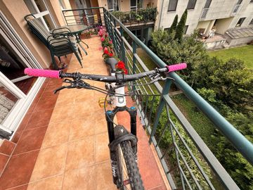 Käytetty Commencal META SX Shimano SLX 2025 Mountainbike — kuva 5 / 10