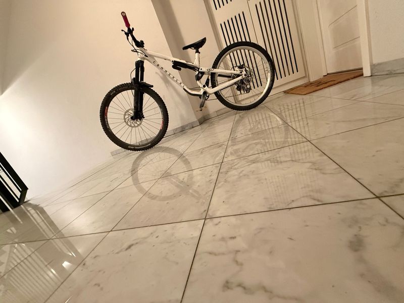 Commencal META SX Shimano SLX 2025 MTB de segunda mano