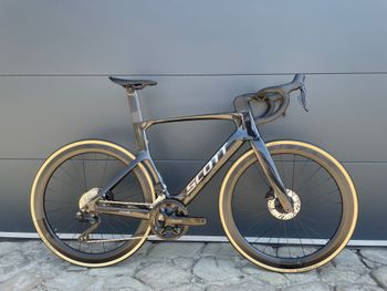 Scott, Foil RC 20 2025