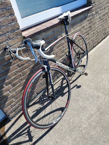 Used Koga Kimera Shimano Tiagra 2010 Road & Gravel, Black — image 2 of 14