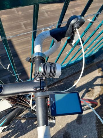 Used Koga Kimera Shimano Tiagra 2010 Road & Gravel, Black — image 13 of 14