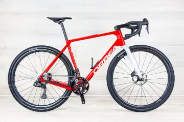 Used Orbea TERRA M20i TEAM 2025 Road & Gravel