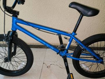 Gebrauchtes Haro Midway Freecoaster 2021 2021 Urban, Blau — Bild 4 von 6