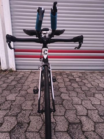 Tweedehands Cannondale Slice Shimano Ultegra 2016 Road & Gravel — afbeelding 4 van 14