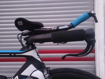 Tweedehands Cannondale Slice Shimano Ultegra 2016 Road & Gravel — afbeelding 6 van 14