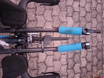 Tweedehands Cannondale Slice Shimano Ultegra 2016 Road & Gravel — afbeelding 7 van 14