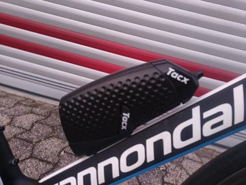 Tweedehands Cannondale Slice Shimano Ultegra 2016 Road & Gravel — afbeelding 14 van 14