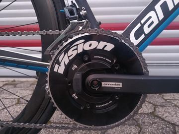 Tweedehands Cannondale Slice Shimano Ultegra 2016 Road & Gravel — afbeelding 11 van 14