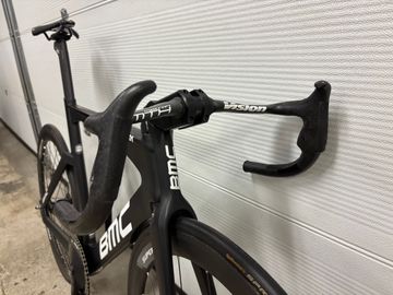 BMC TR01 2024 Road & Gravel d'occasion — image 2 sur 3
