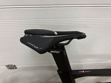 BMC TR01 2024 Road & Gravel d'occasion — image 3 sur 3