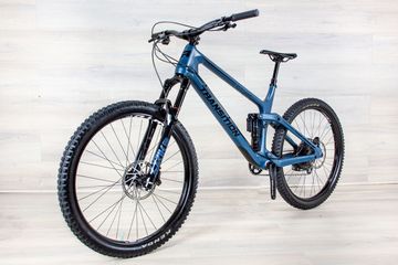 Used Transition Scout 2021 Mountainbike, Blue — image 14 of 24
