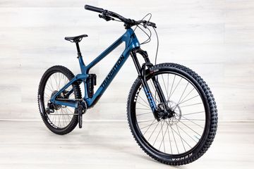 Used Transition Scout 2021 Mountainbike, Blue — image 13 of 24