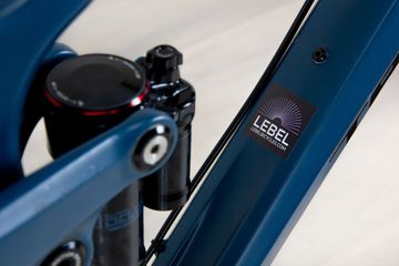 Used Transition Scout 2021 Mountainbike, Blue — image 15 of 24