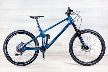 Used Transition Scout 2021 MTB
