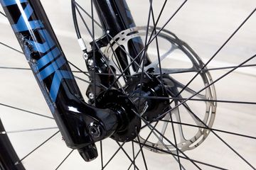 Used Transition Scout 2021 Mountainbike, Blue — image 23 of 24
