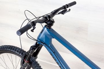 Used Transition Scout 2021 Mountainbike, Blue — image 11 of 24