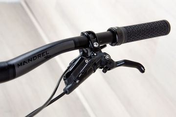 Used Transition Scout 2021 Mountainbike, Blue — image 21 of 24