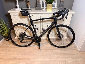 Specialized, Roubaix Shimano Ultegra