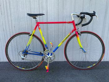 LeMond Bicycles, LeMond Bicycles Custom Other