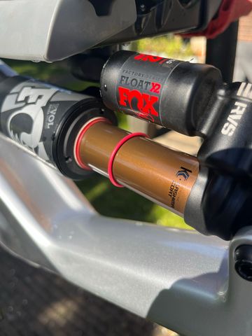 Brugt YT Industries Capra Pro Race 2021 2021 Mountainbike — billede 5 af 11