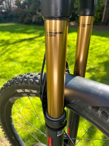 Brugt YT Industries Capra Pro Race 2021 2021 Mountainbike — billede 4 af 11