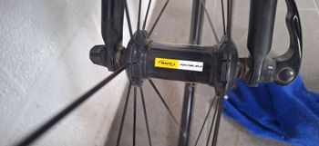 Used Focus Culebro Shimano Ultegra 2013 Road & Gravel, Black — image 6 of 8