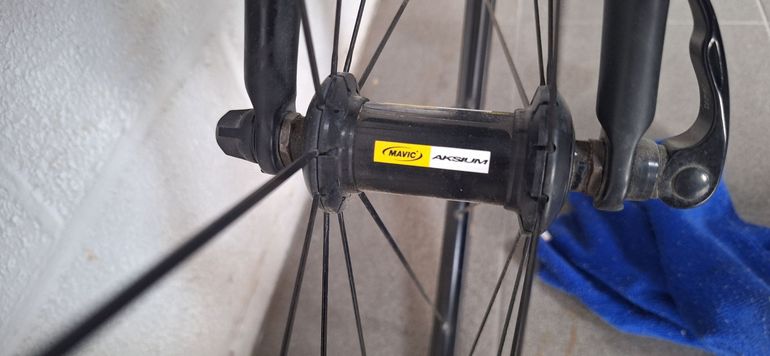Used Focus Culebro Shimano Ultegra 2013 Road & Gravel, Black — image 6 of 8