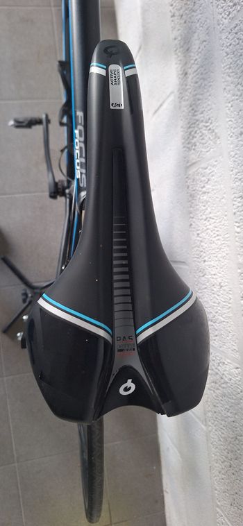 Used Focus Culebro Shimano Ultegra 2013 Road & Gravel, Black — image 5 of 8