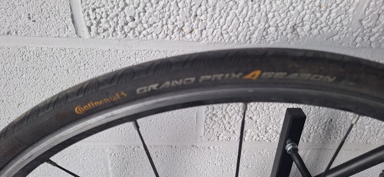 Used Focus Culebro Shimano Ultegra 2013 Road & Gravel, Black — image 7 of 8